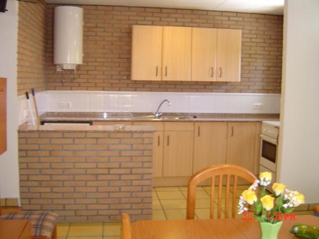Apartamentos Famara Lloret de Mar Kamer foto