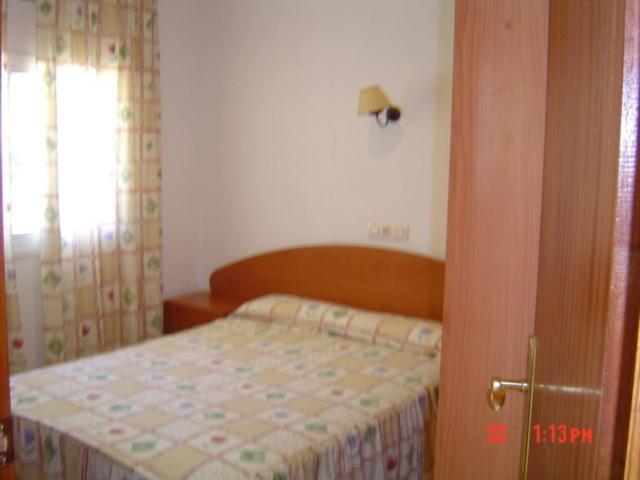 Apartamentos Famara Lloret de Mar Kamer foto