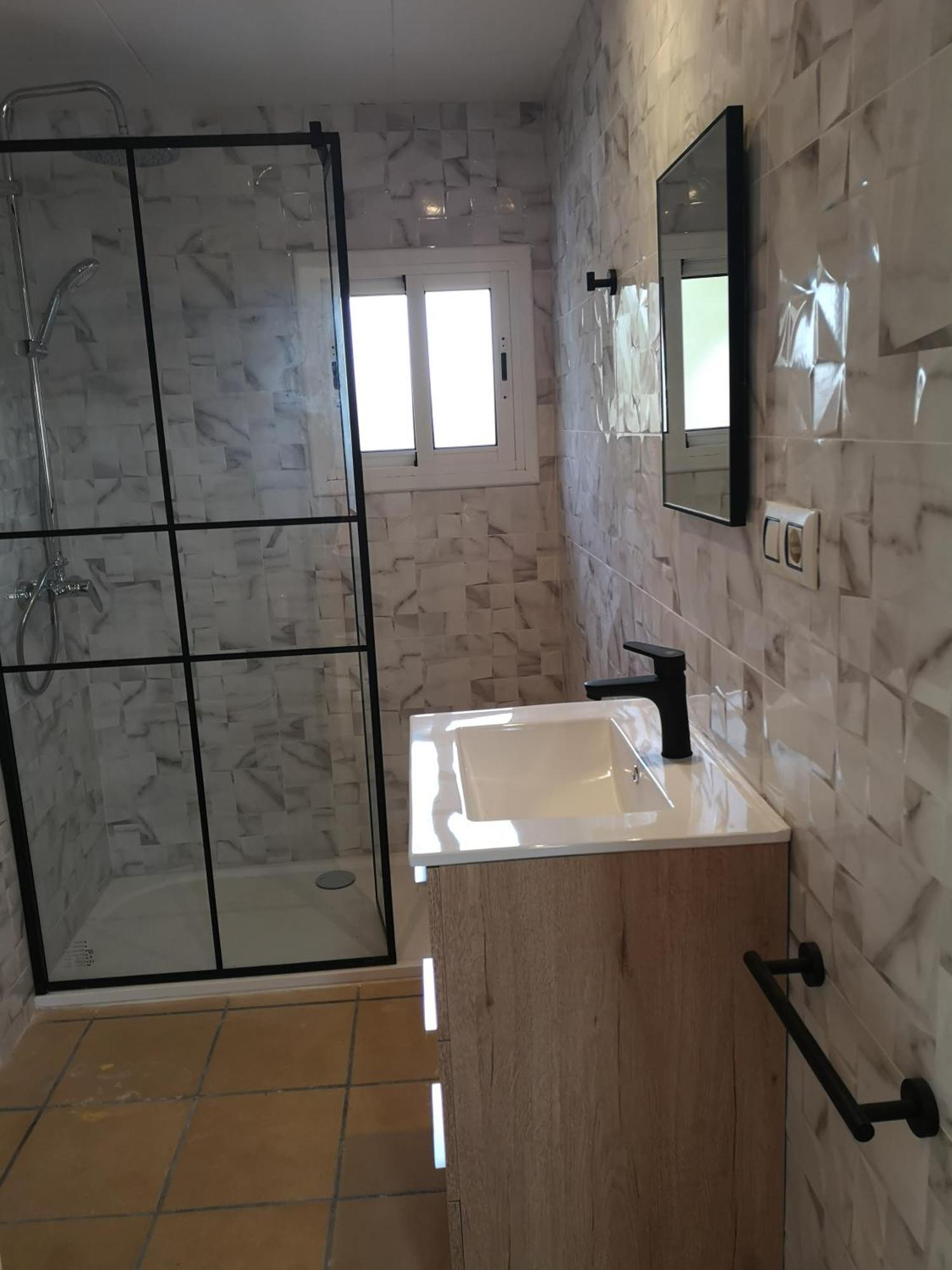 Apartamentos Famara Lloret de Mar Buitenkant foto