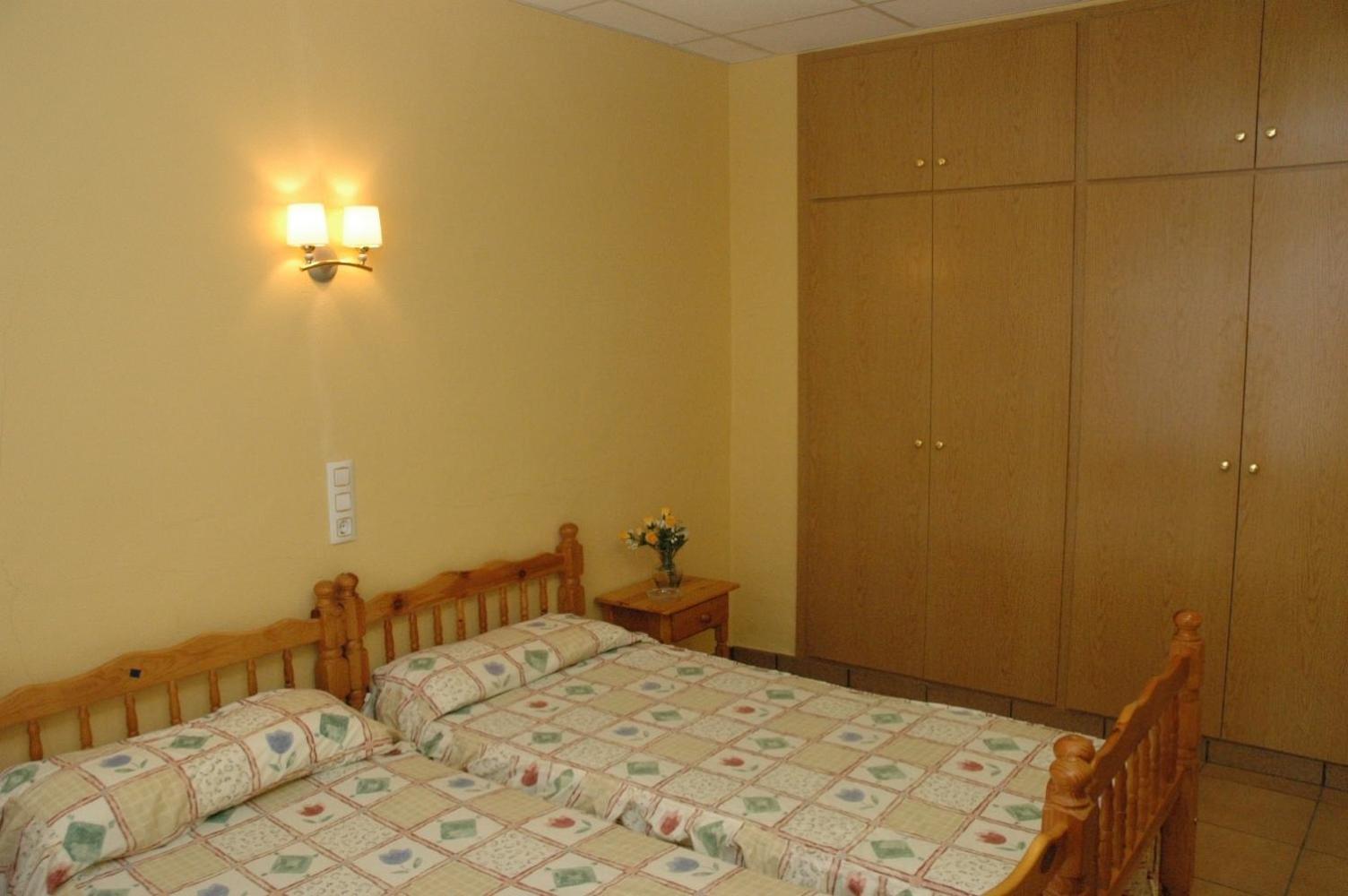 Apartamentos Famara Lloret de Mar Buitenkant foto