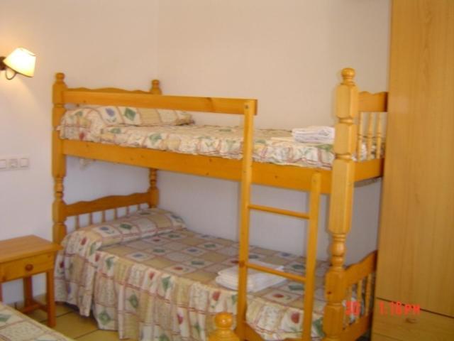 Apartamentos Famara Lloret de Mar Buitenkant foto
