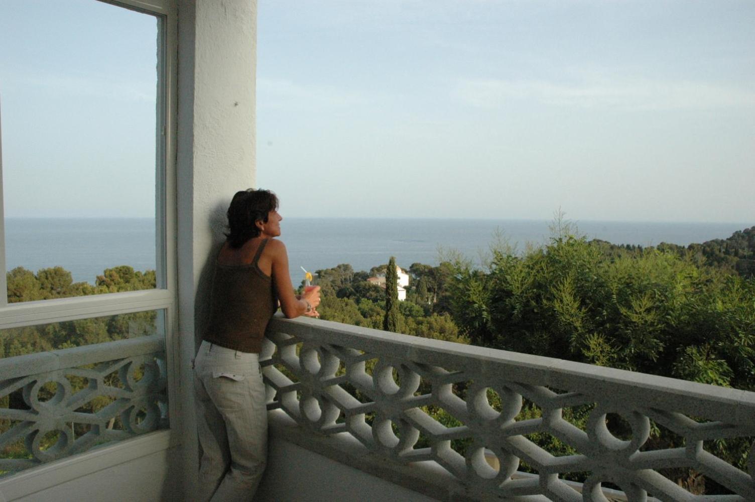 Apartamentos Famara Lloret de Mar Buitenkant foto