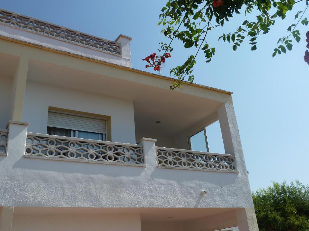 Apartamentos Famara Lloret de Mar Kamer foto