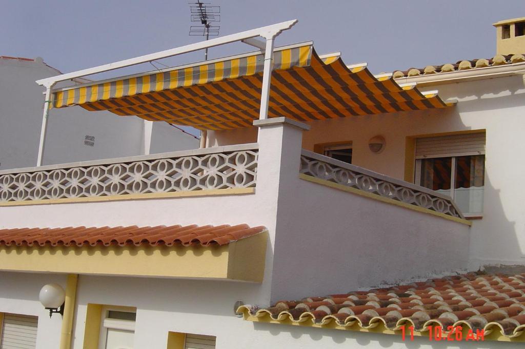 Apartamentos Famara Lloret de Mar Kamer foto