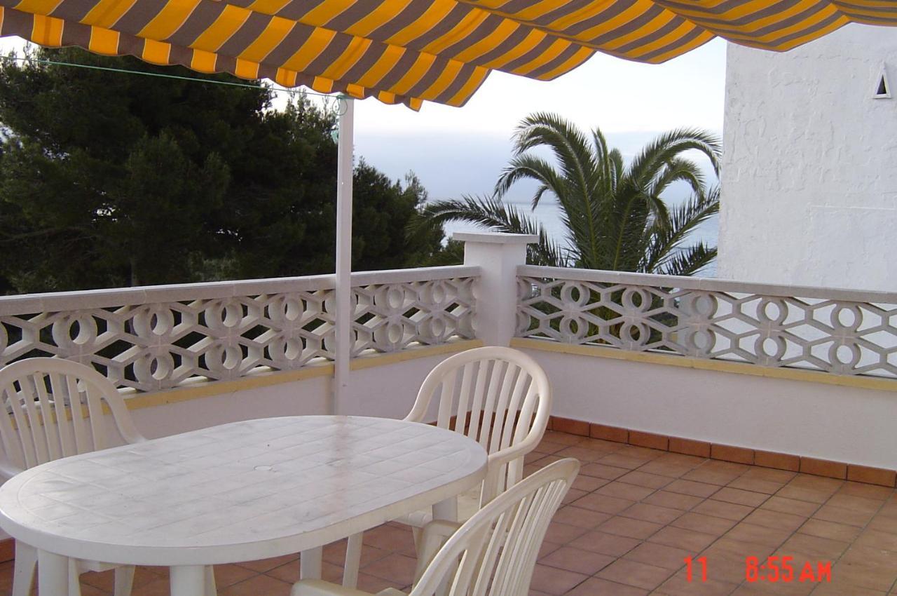 Apartamentos Famara Lloret de Mar Kamer foto